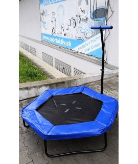 Trampolína s držadlom 110 cm 